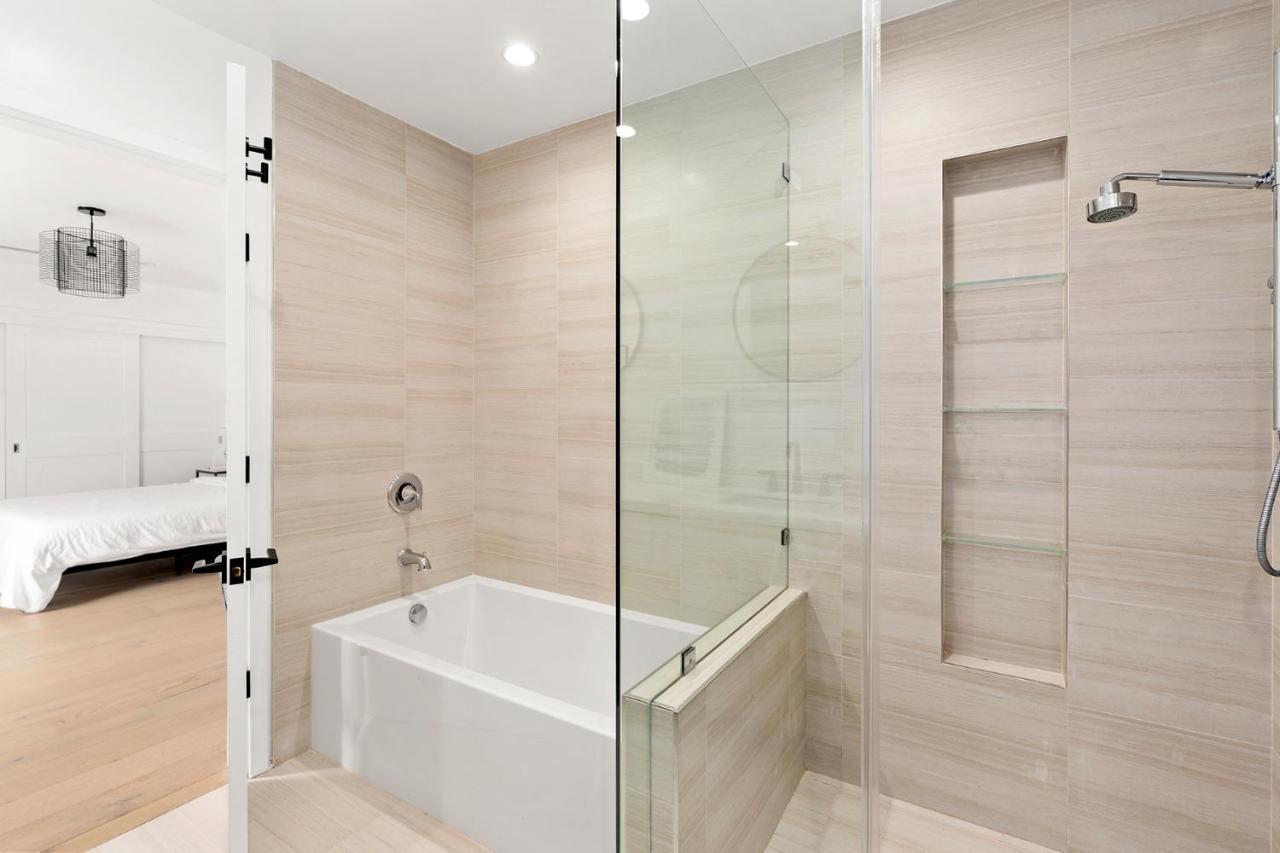 Modern Guest Room Λος Άντζελες Εξωτερικό φωτογραφία