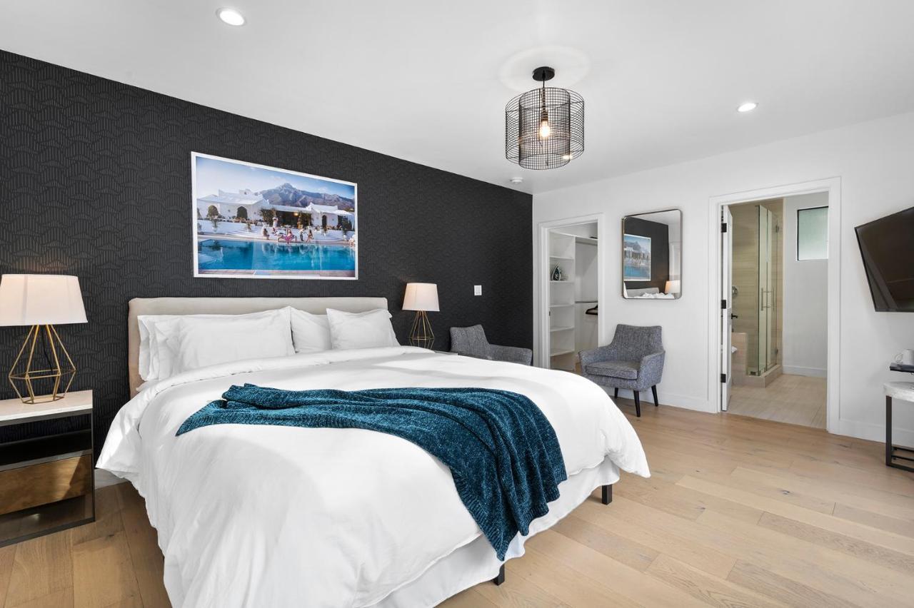 Modern Guest Room Λος Άντζελες Εξωτερικό φωτογραφία